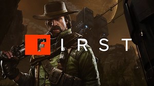 Evolve: Rendering Plant Map Reveal First