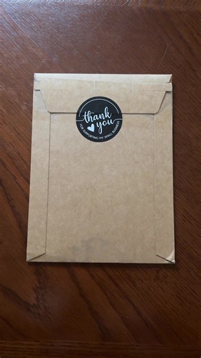 ★★ BOOK MAIL ★★ I received a sticker packet today from Smut & Stick Thank you Smut & Stick for sending me the fun stickers. I can’t wait to use them. Thank you @Kels for hosting the giveaway on your instagram page @wildivy.x.inkedpages. Happy Birthday again! #BookStickers #SmutAndStick #BookMail #Bookstagram #IGReads