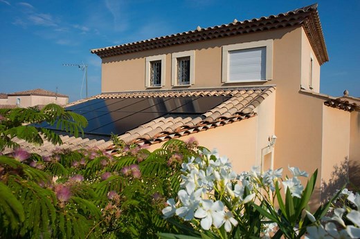 Je souhaite produire mon énergie | Enedis