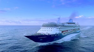 TUI Discovery 2 is quite the beauty, but don't just take our word for it... 🚢 | Marella Cruises