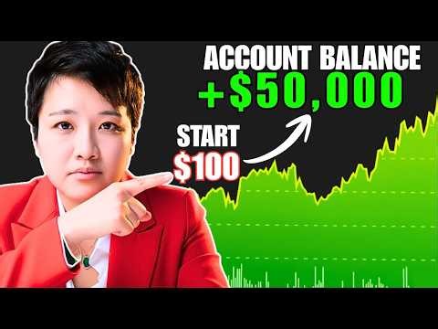 How To Grow A Small Trading Account