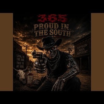 Southern Steel Heart (Country rap music)