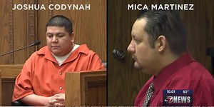 Two Comanche County men convicted of murder dispute state’s jurisdiction