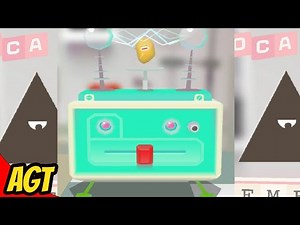 Toca Lab Elements - Science Education Game - Android Gameplay 1