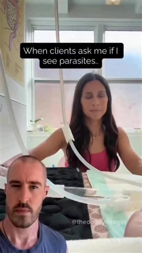 EXACTLY HOW I DEWORM MYSELF AND MY FAMILY 🪱 Within 2 weeks of using this approach, I passed more liver flukes and worms than in 6 months of an expensive cleanse - and my brain fog vanished, energy shot up, and I finally felt like myself again. Here’s my exact step-by-step protocol: 1️⃣ Herbal Deworming Protocol We use concentrated herbal tinctures trusted for centuries to eliminate all life stages of parasites - eggs, larvae, and adults. 🟢 Clove - destroys eggs and breaks reproductive cycles �