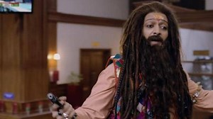 Bank Chor movie review: Ritiesh Deshmukh’s film is the poor man’s Dhoom