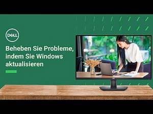 Probleme mithilfe von Windows Update beheben │ Windows 11