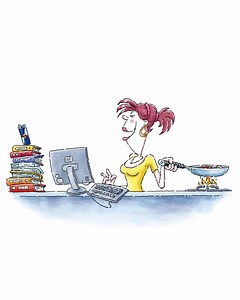 730 reactions · 41 shares | From Boss To Chef And Back? | Red Bull | Facebook