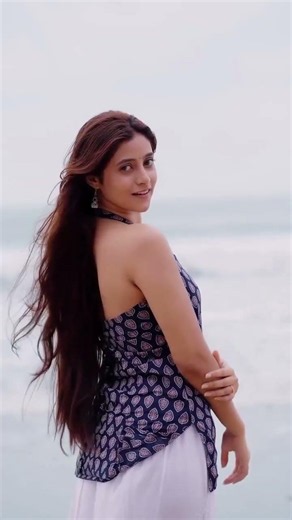 Sanchita Bashu trending video