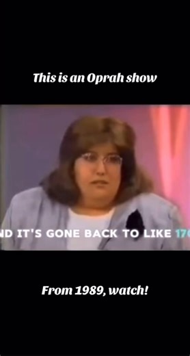 8.9K reactions · 5.3K shares | This is an Oprah show from 1989, what have they been trying to tell us for years. #oprahwinfrey #tv #tvshow #talkshow #live ￼#host #fyp #explore #secret | Jason Borelli | Facebook
