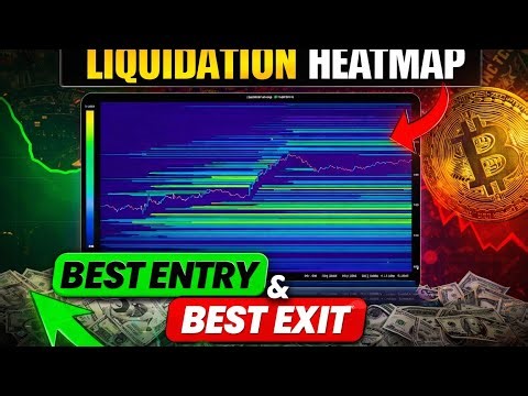 Market ki liquidation kese check krain || how to check liquidation on coinglass|| Earning With Ali