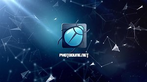 Science Logo Motion Graphics