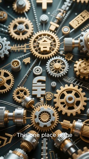 Taiwan chip this single place powers global technology