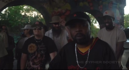 35 reactions · 20 shares | “Every time I step to an open mic, n**** fall flat like a 3 year old open sprite” Yea I make this shit look good  Shout out The Cypher Society for the opportunity to come rip shit. | Jameer DeAndre | Facebook