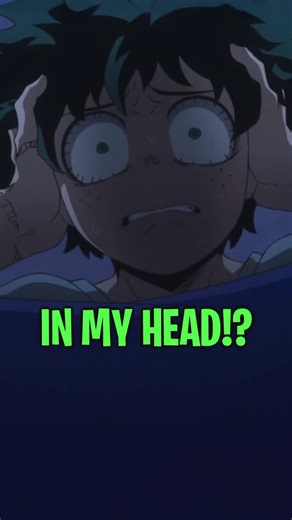 The Anime Boiis on Instagram: "Deku Meets BANJO!🤯 | My Hero Academia Shorts • CAST: Aaron - Deku | Jaeger @jasonjaeger_ - Banjo, All Might • #myheroacademia #bokunoheroacademia #abridged #parody #edit #funny"