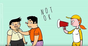 Personal Safety: What Is Bullying? - amaze