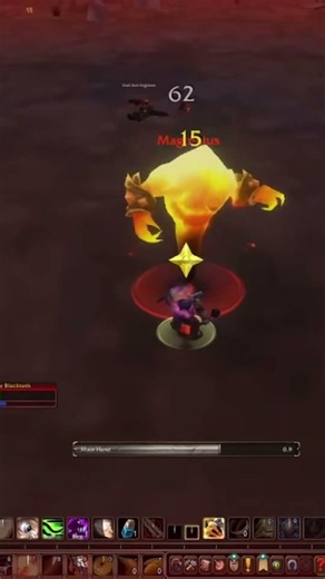 Solo Hall of thanes full clear lvl 20 wow forever beta. Full video on my channel 32 minute clear.