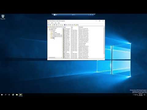 Authenticating Linux using Active Directory