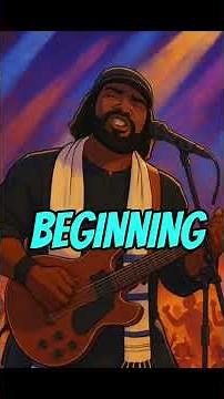 ELSHADDAI by Gerald Young.. streaming on all digital platforms.
