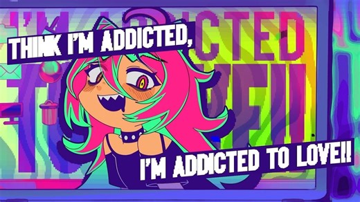 【POPY】Affection Addiction【KAT x Aku P】