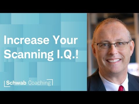 Study Scans on thinkorswim Desktop | Exploring thinkorswim | 4-23-24