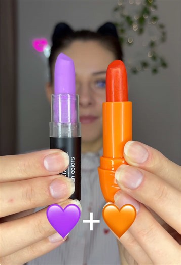 How to Mix Lipstick Colors for Perfect Shades
