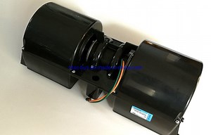 [Hot Item] Finding Bus Evaporator Blower Fan Thermo King 24V