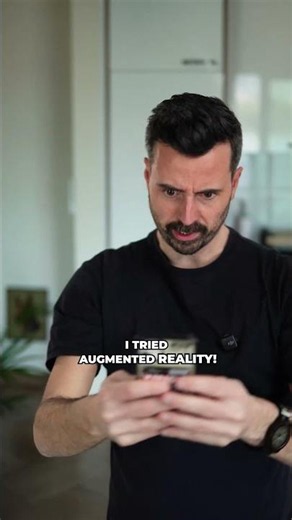 Try Augmented Reality to see if an artworks fits in your home!