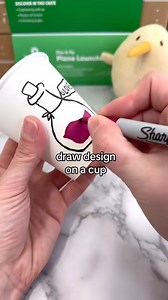 Fall in love with this love potion science experiment! 😍 How does this work? Many of us are familiar with the reaction that baking soda and vinegar create. When the baking soda (a base) and vinegar (an acid) are combined, they cause a bubbly sensation to occur that gives off carbon dioxide gas. Don’t worry, this is supposed to happen! In our Love Potion experiment we have added the extra ingredient of egg whites. Egg whites are used in baking as a binding agent - said simply, they help keep eve