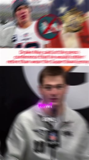 Drake May Refuses to Wear Super Bowl Jersey