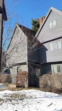 Things to do in Salem, Massachusetts