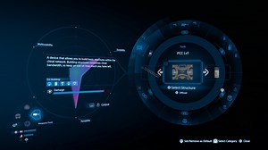 How to Build Structures with the PCC