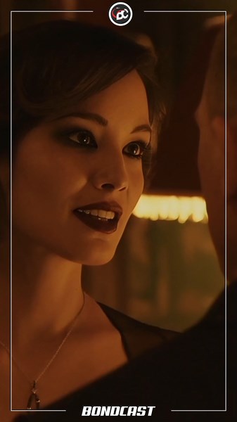 James Bond: A Deep Dive into Skyfall's Drama