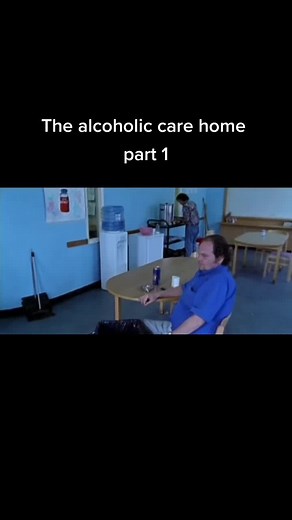 Inside a 1990s British Care Home: A Documentary