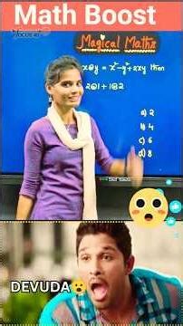 This Magical Maths Trick Will Shock You 😲 | PYQ Solved in Seconds by Lakshmi Mam | Math Boost 🚀 #yt