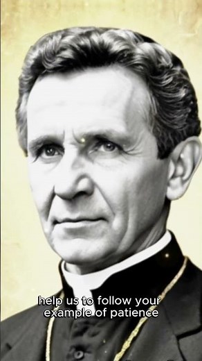 Powerful Prayer to Saint John Bosco