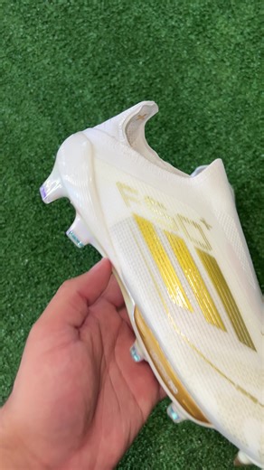 Explore Adidas F50 Pro: Ultimate Football Performance