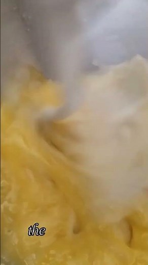 How to Bake | The Creaming Method