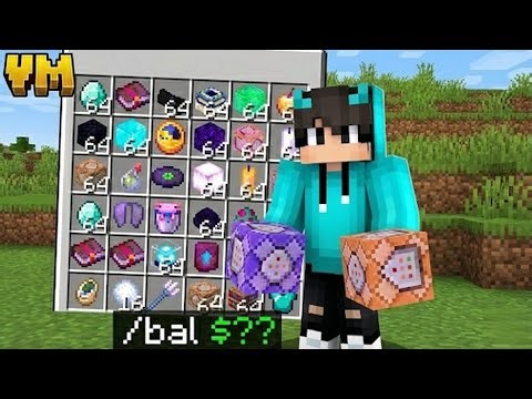 How I became the richest on my first day of VIPMC...