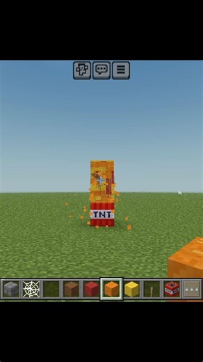 Minecraft Rambo hack TNT