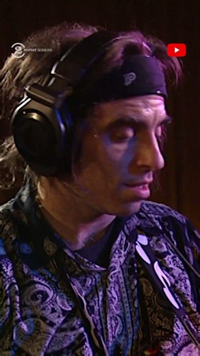 Nils Lofgren – Shine Silently | 2 Meter Sessions 1995 Live short
