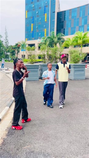 Part 2: Goodbye 👋 😂😂😂 akaba arasebye #sapofficial #streetprank #prankvideo #shema_