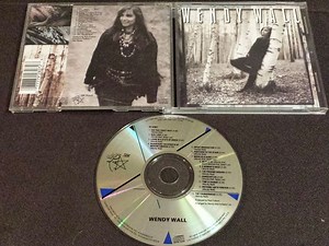 Wendy Wall - Wendy Wall