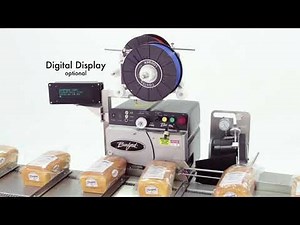 Burford 2200M Smart Servo Twist Tyer