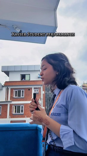 Xavier College Admission Open - Student Talent Showcase