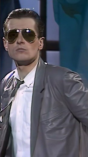 Falco - Der Kommissar #TopPop #Shorts #Falco #Song #Songs #70s #80s