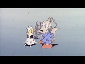 Nicktoons 2004 Recreation PT.29 (PARTIAL)