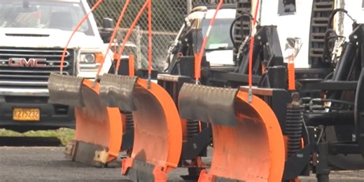 Projected snowfall could impact travel in Portland