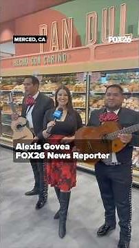 Vallarta Supermarket opens new store in Merced, bringing 175 jobs