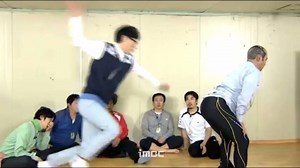 [병맛] 볼기짝으로 브루노마스 Treasure 패러디 Bruno Mars Treasure MEME with MBC program! Hit the cue bebe~ | MBC